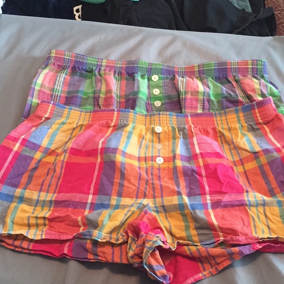 Old Navy Other - Women’s old navy sleep shorts